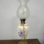 681 2306 PARAFFIN LAMP